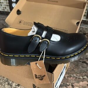 Brand new in box Dr Martens Mary Jane.
